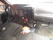 Ford Ranger • 2004 • 231,000 km 3