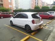 Nissan March • 2020 • 1,500 km 5