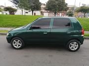 Chevrolet Alto • 2000 • 134,000 km 3