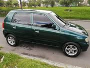 Chevrolet Alto • 2000 • 134,000 km 4