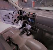 Isuzu D-MAX • 2008 • 166,252 km 4