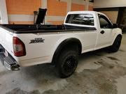 Isuzu D-MAX • 2008 • 166,252 km 8