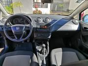 Seat Ibiza • 2017 • 145,000 km 2