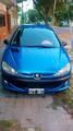 Peugeot 206 • 2007 • 197,000 km 3