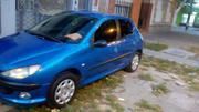 Peugeot 206 • 2007 • 197,000 km 11