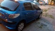 Peugeot 206 • 2007 • 197,000 km 5