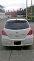 Nissan Tiida • 2012 • 123,420 km 2