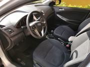 Hyundai Accent • 2016 • 17,200 km 6