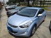 Hyundai Elantra • 2013 • 67,000 km 4