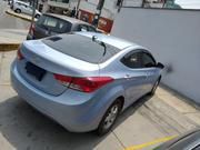 Hyundai Elantra • 2013 • 67,000 km 7