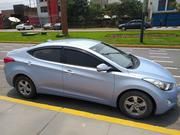 Hyundai Elantra • 2013 • 67,000 km 6