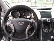 Hyundai Elantra • 2013 • 67,000 km 2