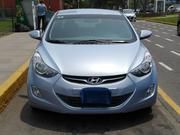 Hyundai Elantra • 2013 • 67,000 km 5
