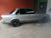 Nissan Sentra • 1993 • 214,563 km 7