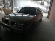 Nissan Sentra • 1993 • 214,563 km 1