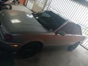 Nissan Sentra • 1993 • 214,563 km 10