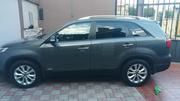 Kia Sorento • 2015 • 48,000 km 5