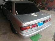 Nissan Sentra • 1993 • 214,563 km 2