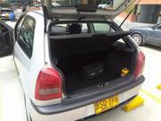 Volkswagen Gol • 2020 • 95,000 km 2