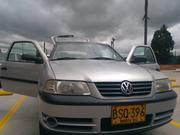 Volkswagen Gol • 2020 • 95,000 km 5