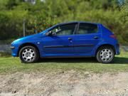Peugeot 206 • 2007 • 280,000 km 6