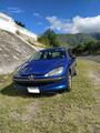 Peugeot 206 • 2007 • 280,000 km 4