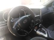 Kia K 2500 • 2013 • 59,000 km 6