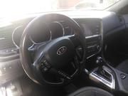 Kia K 2500 • 2013 • 59,000 km 3