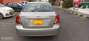 Chevrolet Optra • 2007 • 158,700 km 1