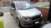 Chevrolet Aveo • 2010 • 100,000 km 6