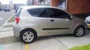 Chevrolet Aveo • 2010 • 100,000 km 3