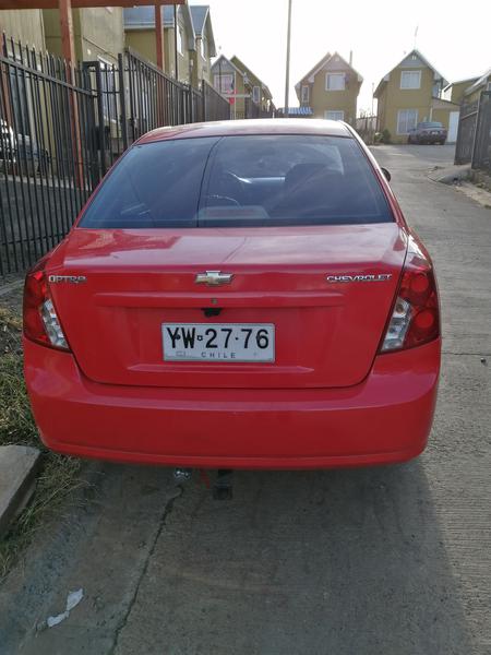 Chevrolet Optra • 2007 • 155,000 km 3