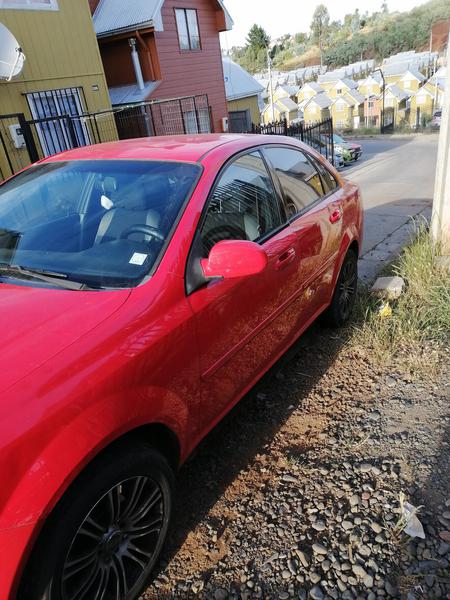 Chevrolet Optra • 2007 • 155,000 km 2