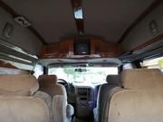 Chevrolet Astro • 1999 • 195,000 km 1
