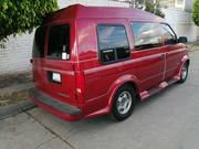 Chevrolet Astro • 1999 • 195,000 km 4