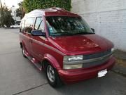 Chevrolet Astro • 1999 • 195,000 km 6