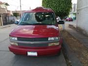 Chevrolet Astro • 1999 • 195,000 km 8