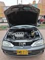 Renault Meganne • 2002 • 166,200 km 6