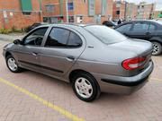 Renault Meganne • 2002 • 166,200 km 4