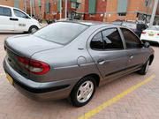 Renault Meganne • 2002 • 166,200 km 7