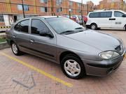 Renault Meganne • 2002 • 166,200 km 2