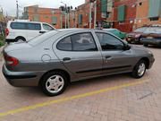 Renault Meganne • 2002 • 166,200 km 8