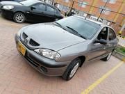 Renault Meganne • 2002 • 166,200 km 5