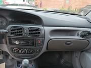 Renault Meganne • 2002 • 166,200 km 3