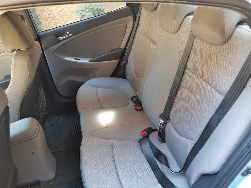 Dodge Attitude • 2013 • 87,500 km 5