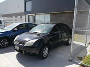 Ford Fiesta • 2008 • 134 km 1