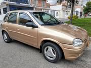 Chevrolet Corsa • 1998 • 166,000 km 1