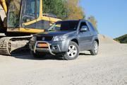 Suzuki Grand Vitara • 2007 • 157,000 km 2