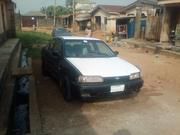 Nissan Primera • 1994 • 10,000 km 2