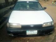 Nissan Primera • 1994 • 10,000 km 9